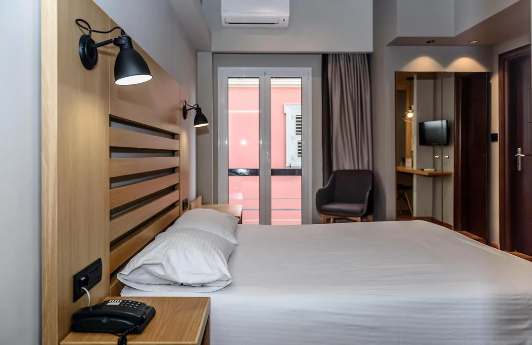 Agamemnon Hotel-1
