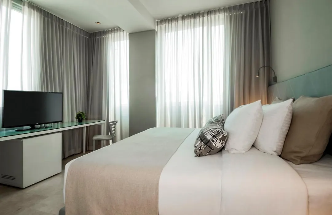Oz Hotel Cartagena-1