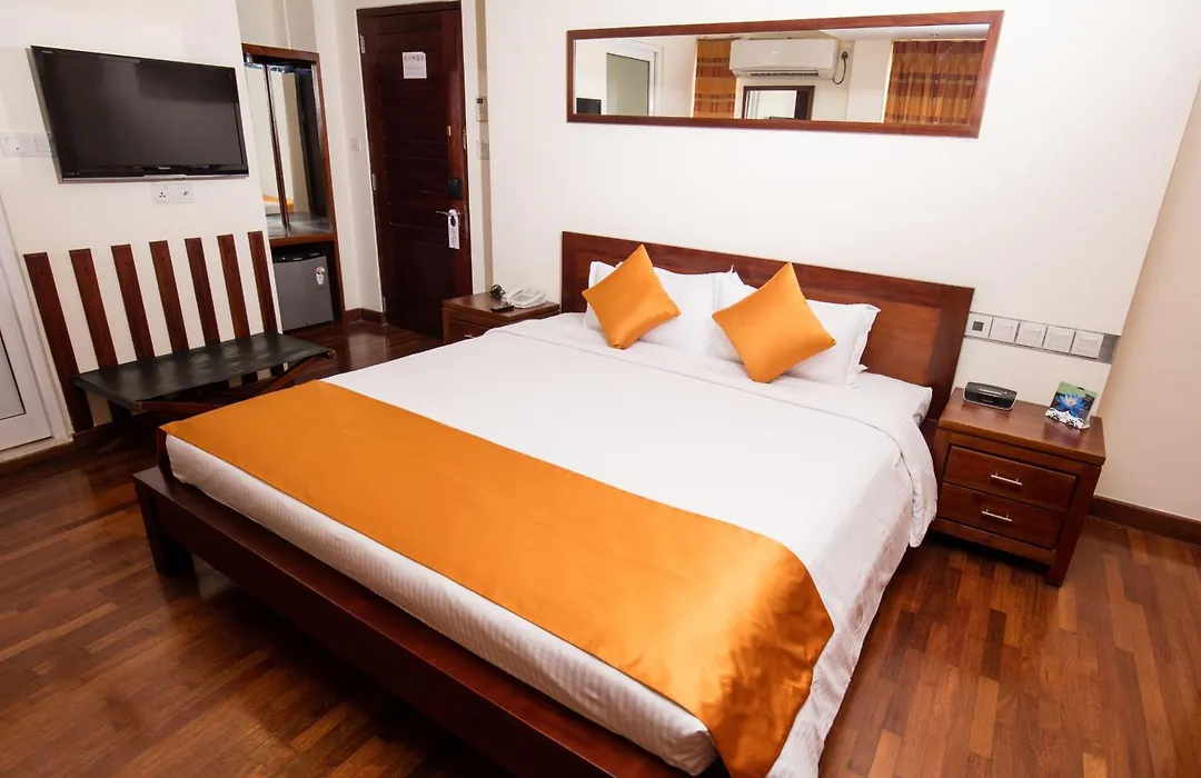 Gsh Colombo-1