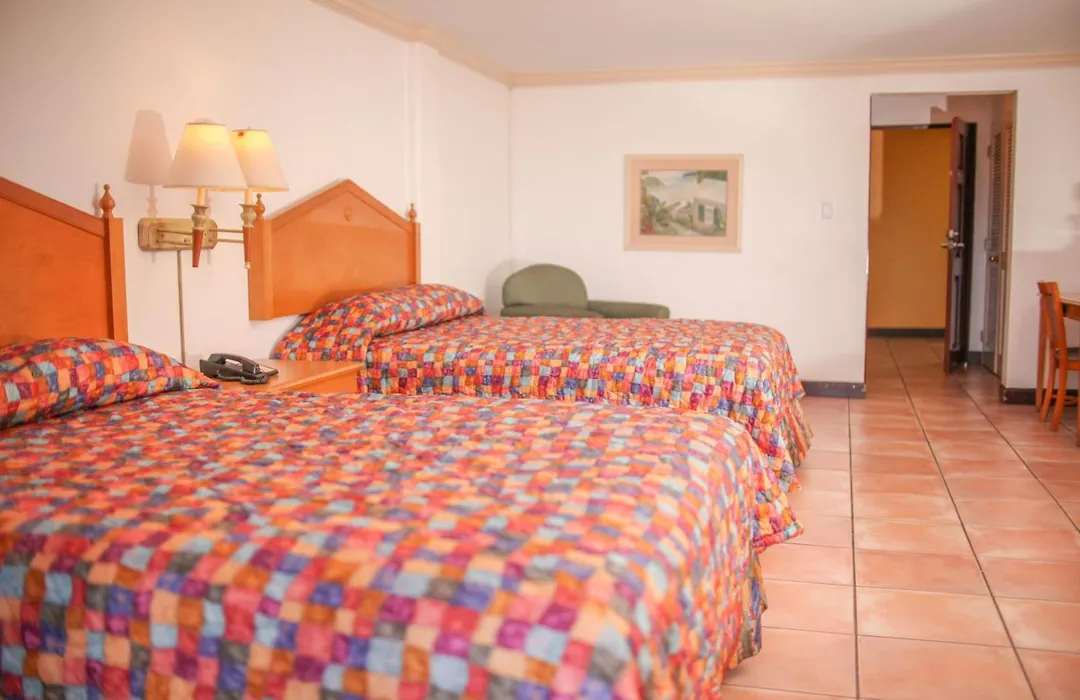 Heritage Hotel-1