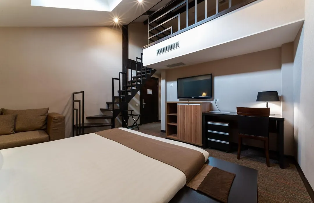 Bass Boutique Hotel-1