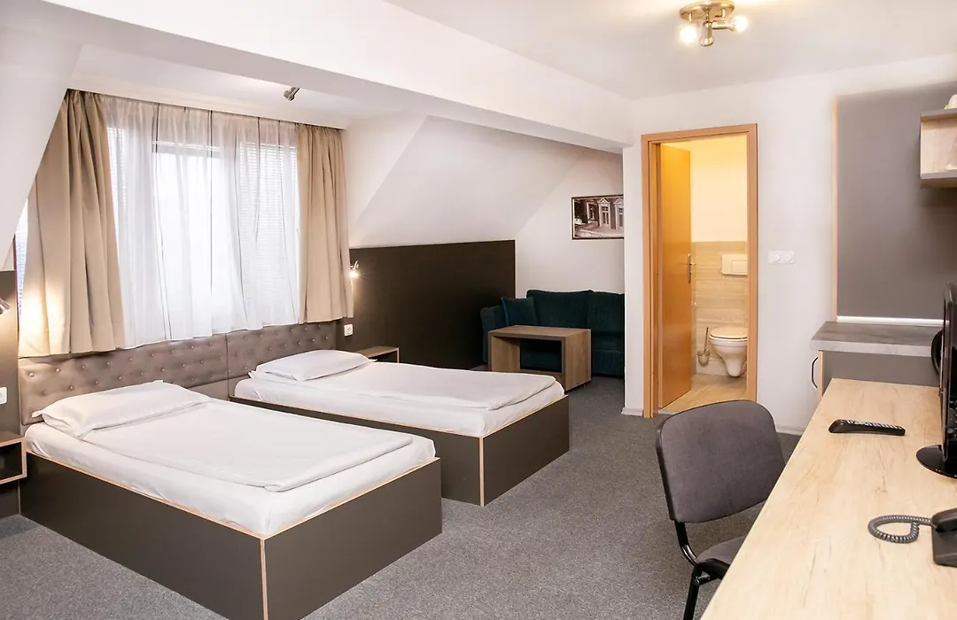 Hotel Niky-1