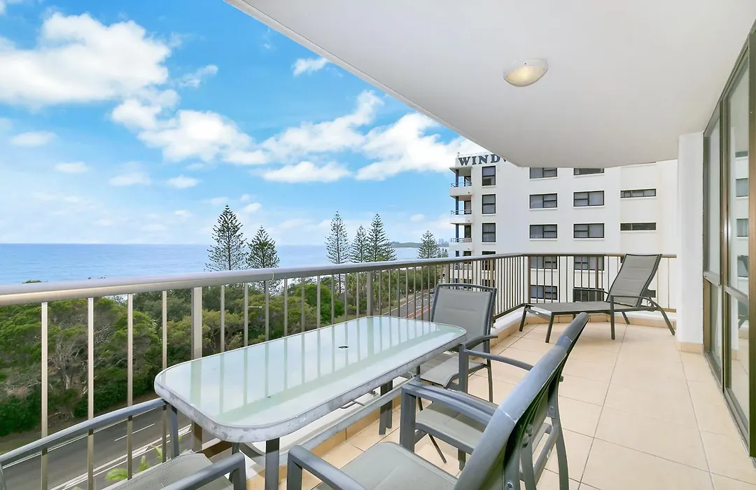 Seaview Resort-1