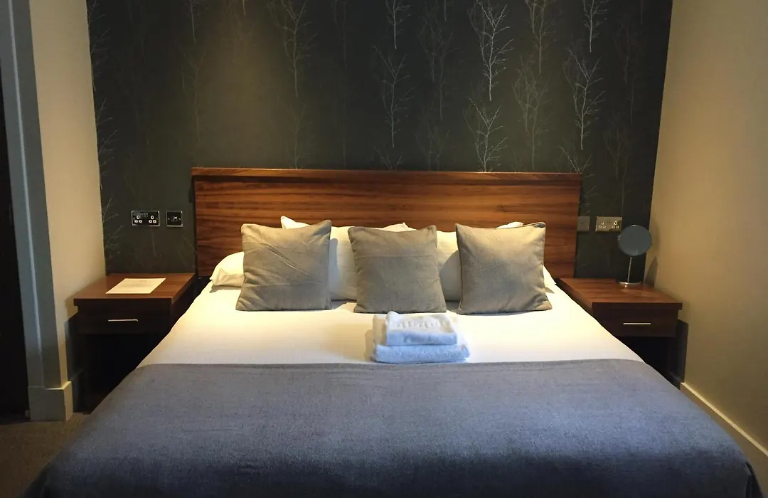 The Craibstone Suites-1