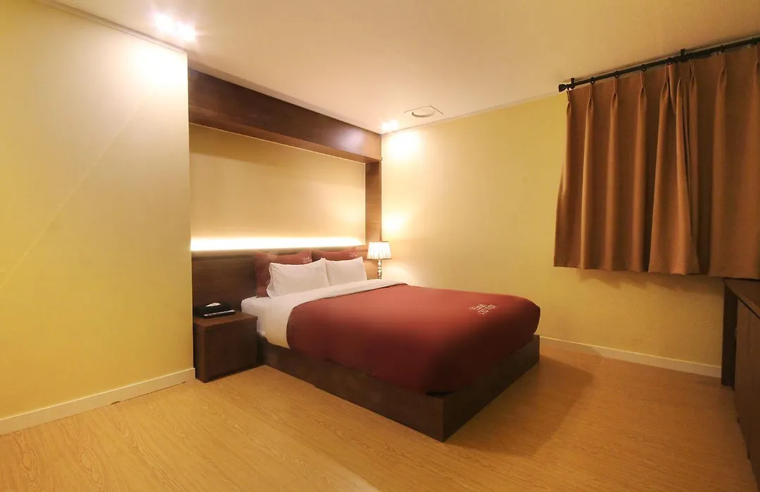 Hotel Chowon-1