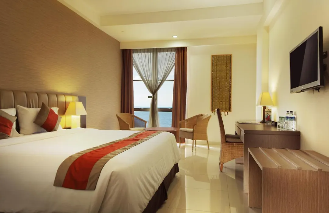 Hotel On The Rock-1