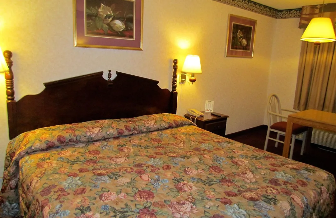 Eagle Inn Sumter-1