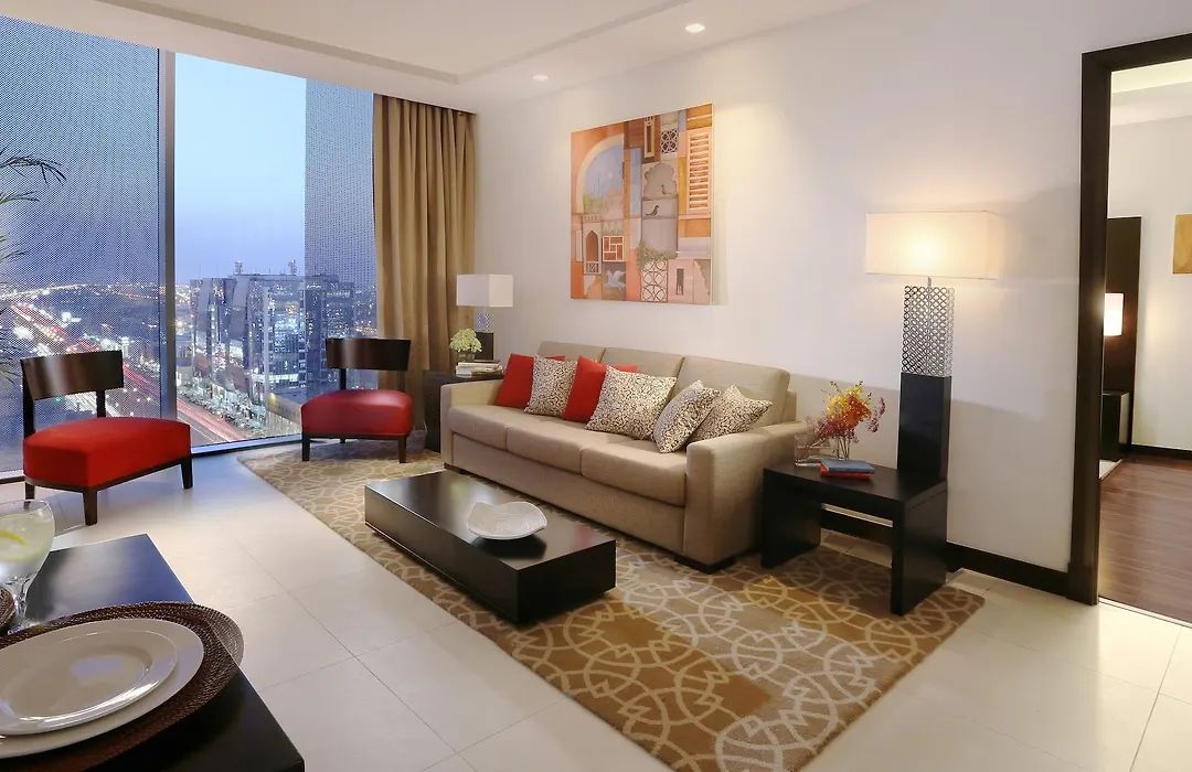 Ascott Tahlia Jeddah-1