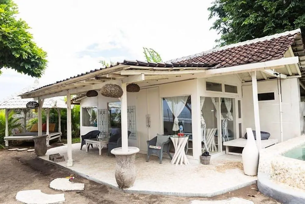 Lilin Lovina Beach Hotel-1