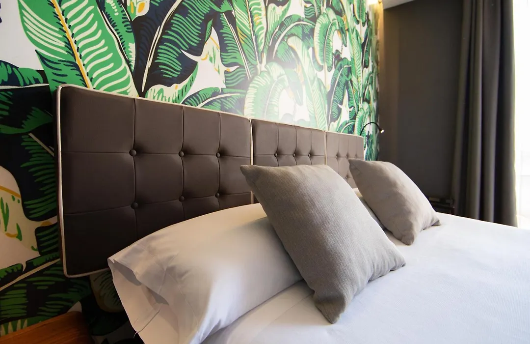 Malaga Premium Hotel-1