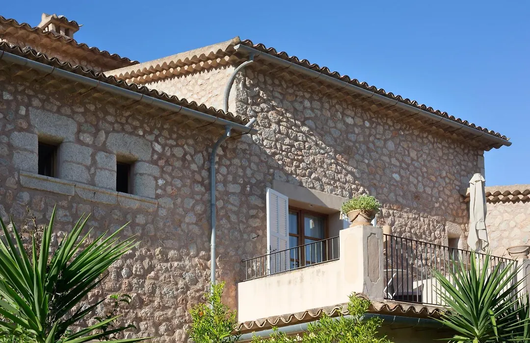 Finca Ca'N Quatre-1