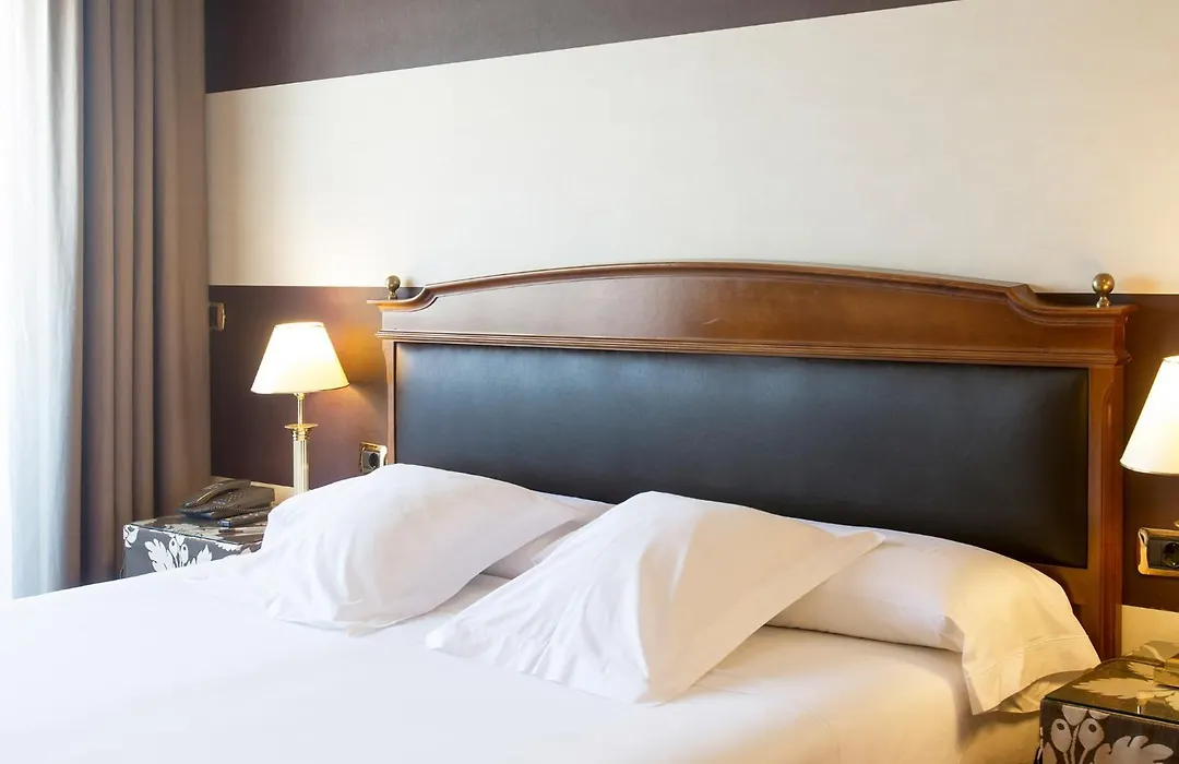 Ipanema Hotel By Gaiarooms-1