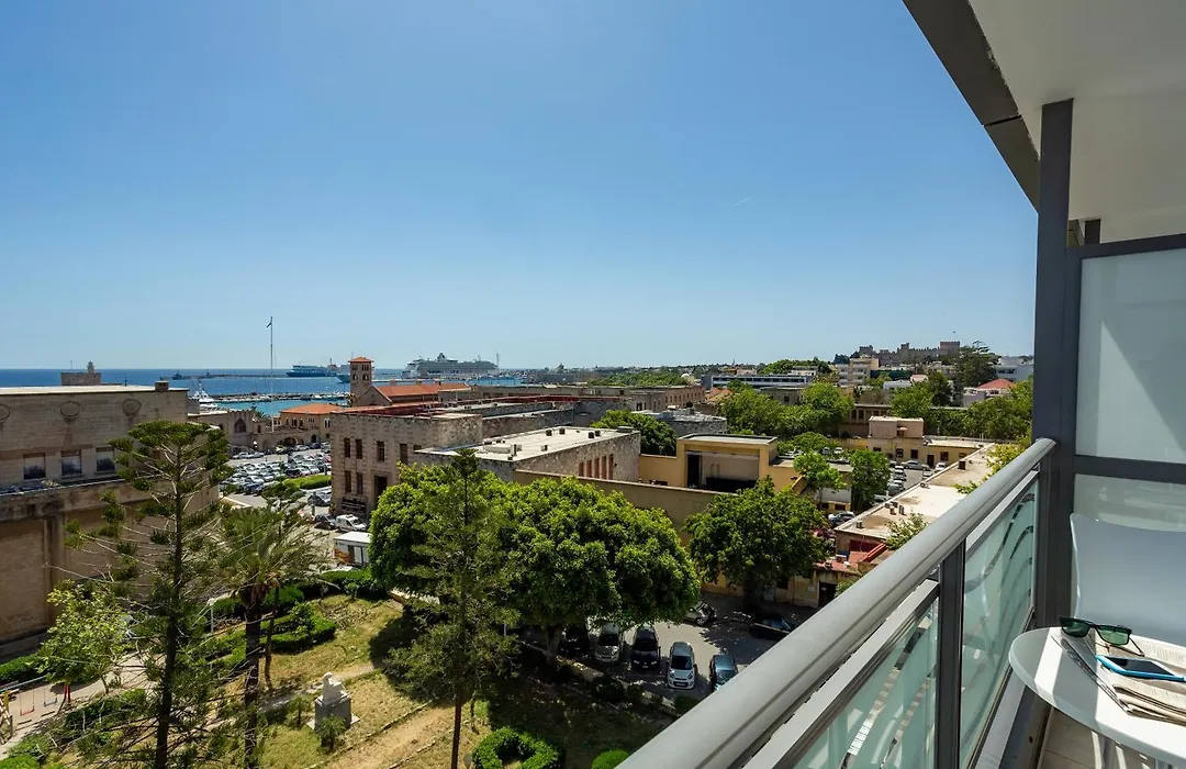 Rhodos Horizon City-Adults Only-1