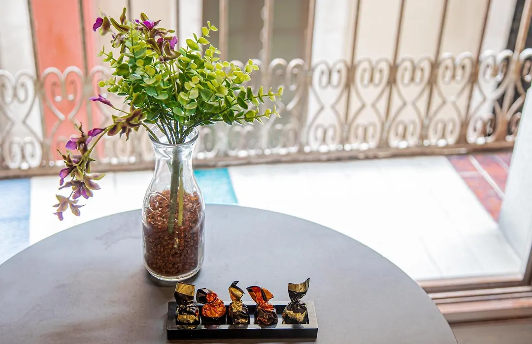 Casa Lirio By Blossom Hotels-1