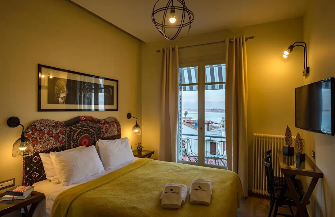 Leto Nuevo Hotel-1