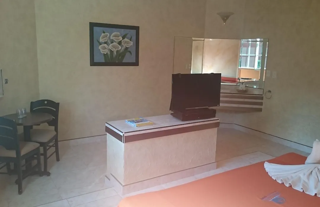 Motel Costa-1