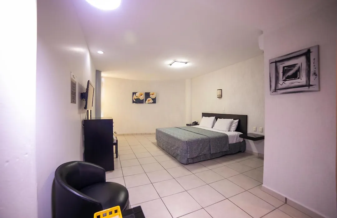 Hotel Rs Suites-1