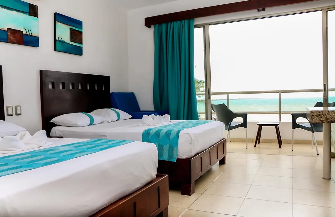 Playa Linda Hotel-1