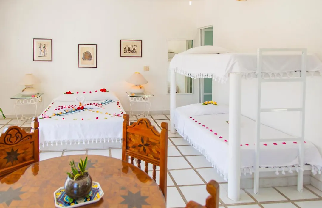 Villas Fasol Huatulco-1