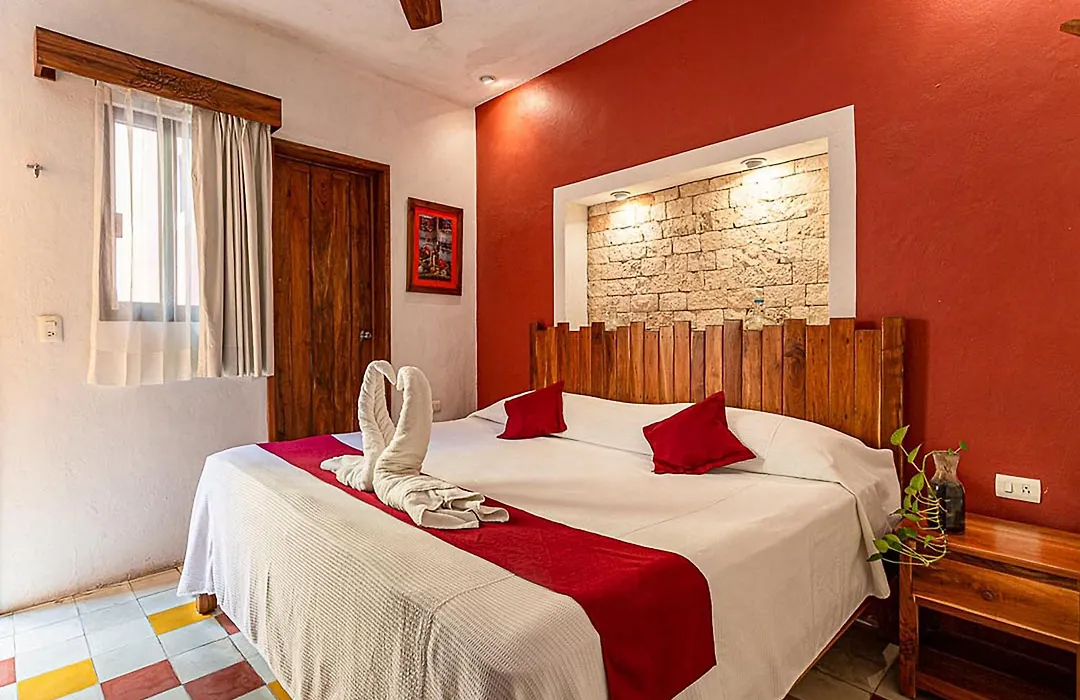Hotel Casa Hipil-1
