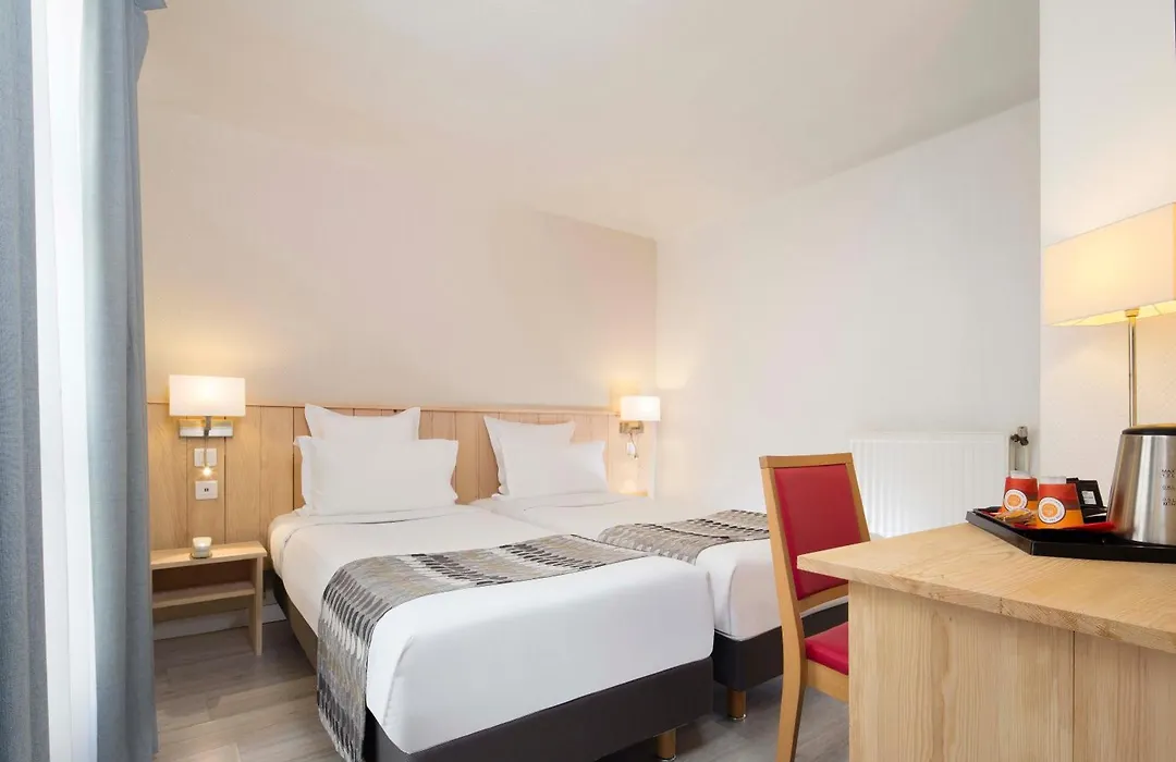 Hotel Le Compostelle-1