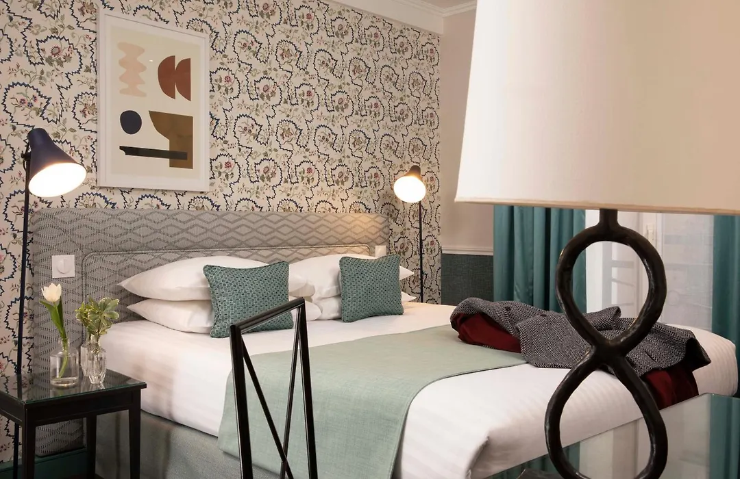 Hotel Relais Bosquet By Malone-1