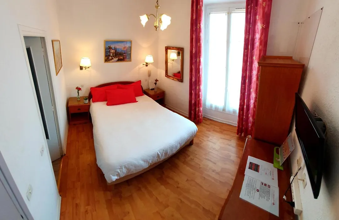 Hotel Richelieu-1