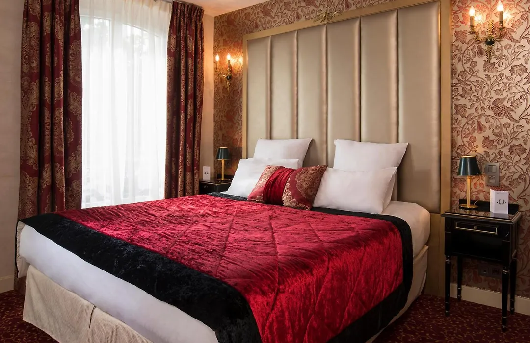 Hotel De L'Empereur By Malone-1