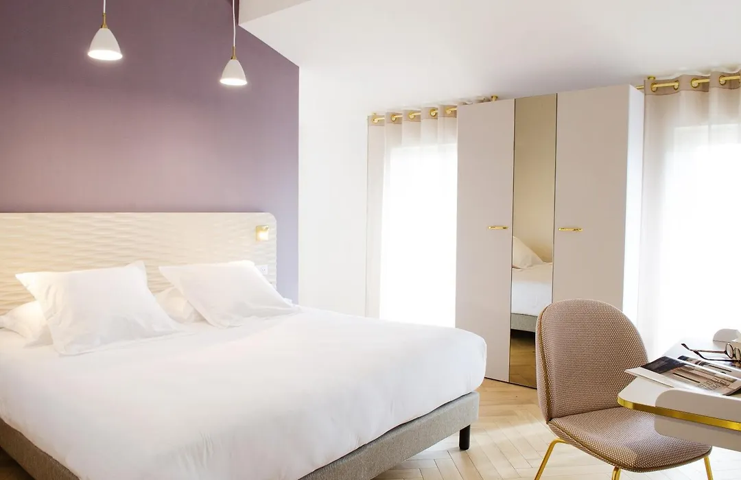 Hotel Le XIX-1