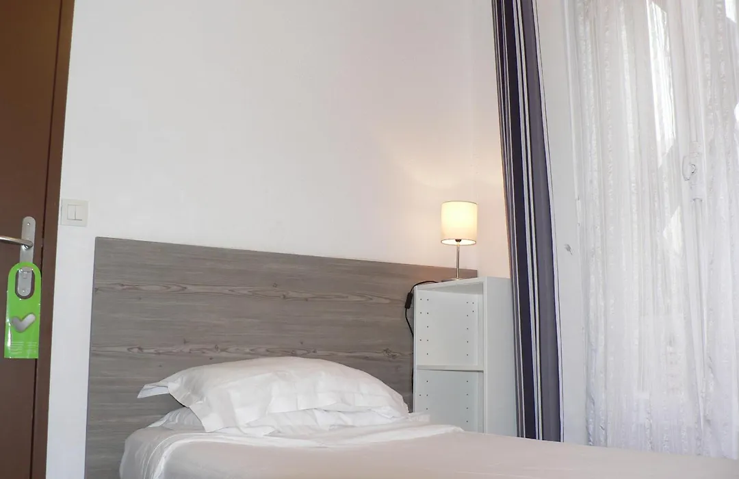 Hôtel Les Alizés-1