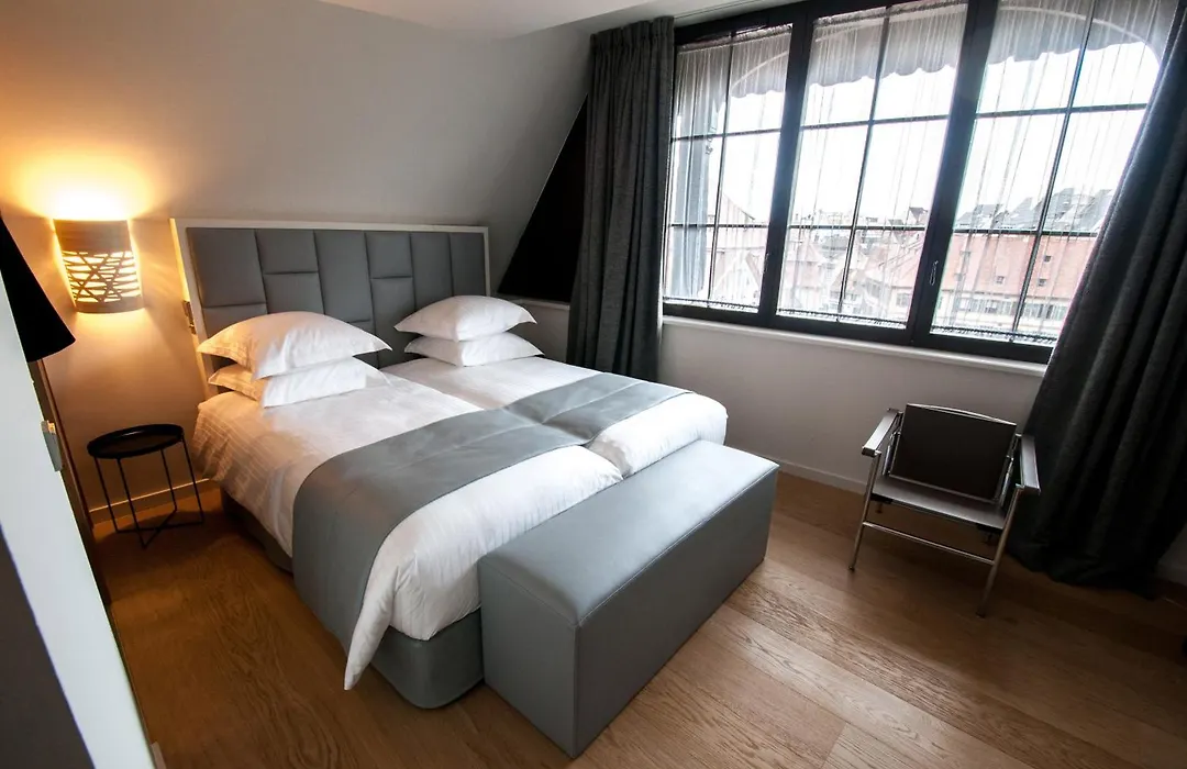 Pavillon Regent Petite France By Stay Collection-1