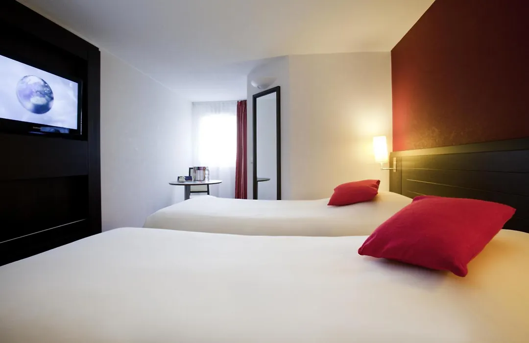 Ibis Styles Belfort Centre-1