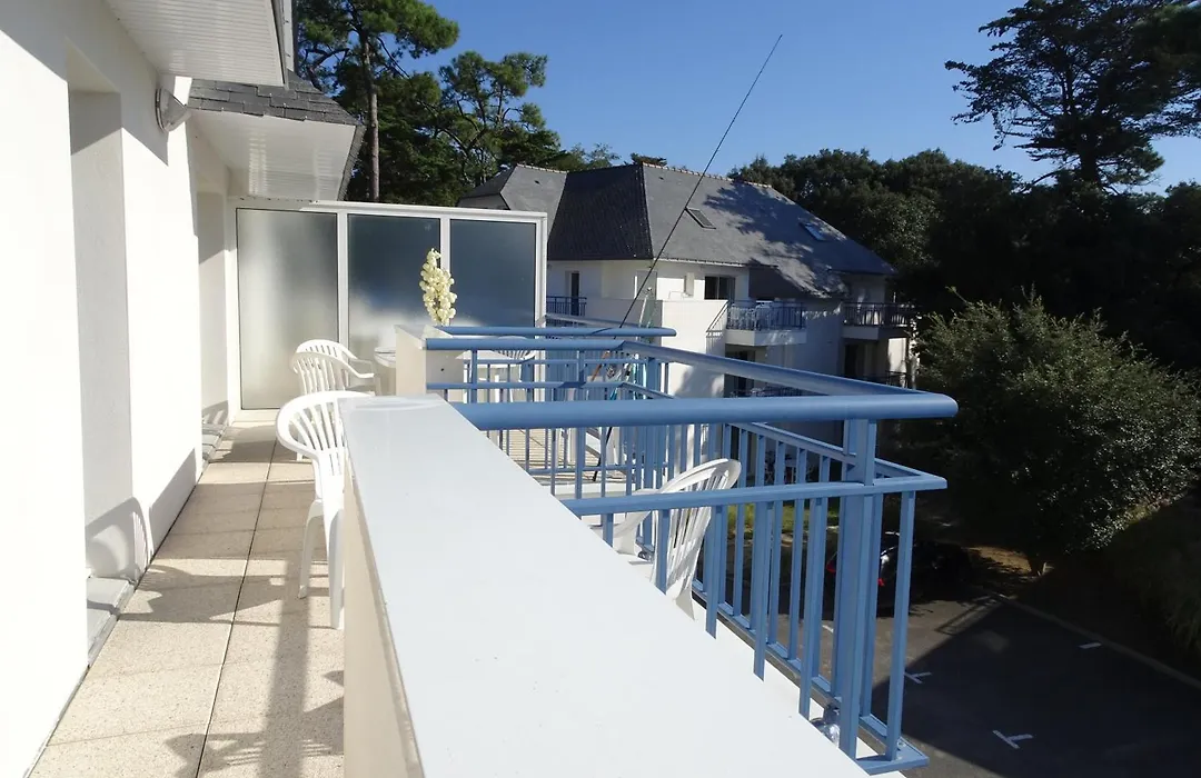 Residence Ker Juliette-1