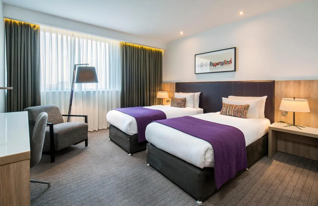 Park Regis Birmingham-1