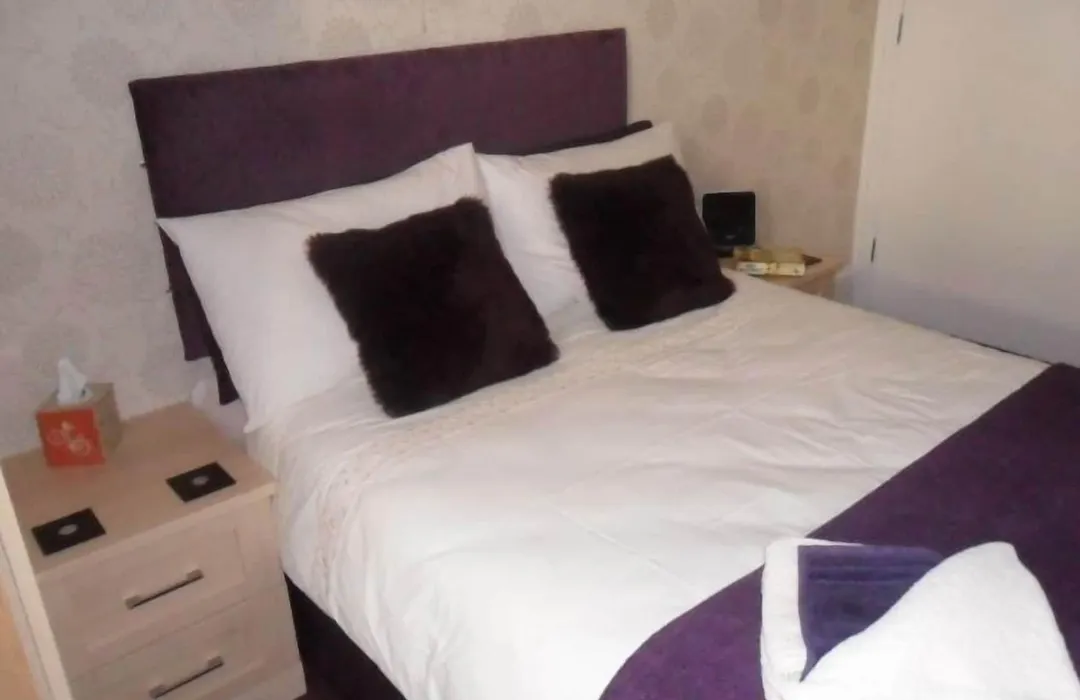 The Wellsway-1