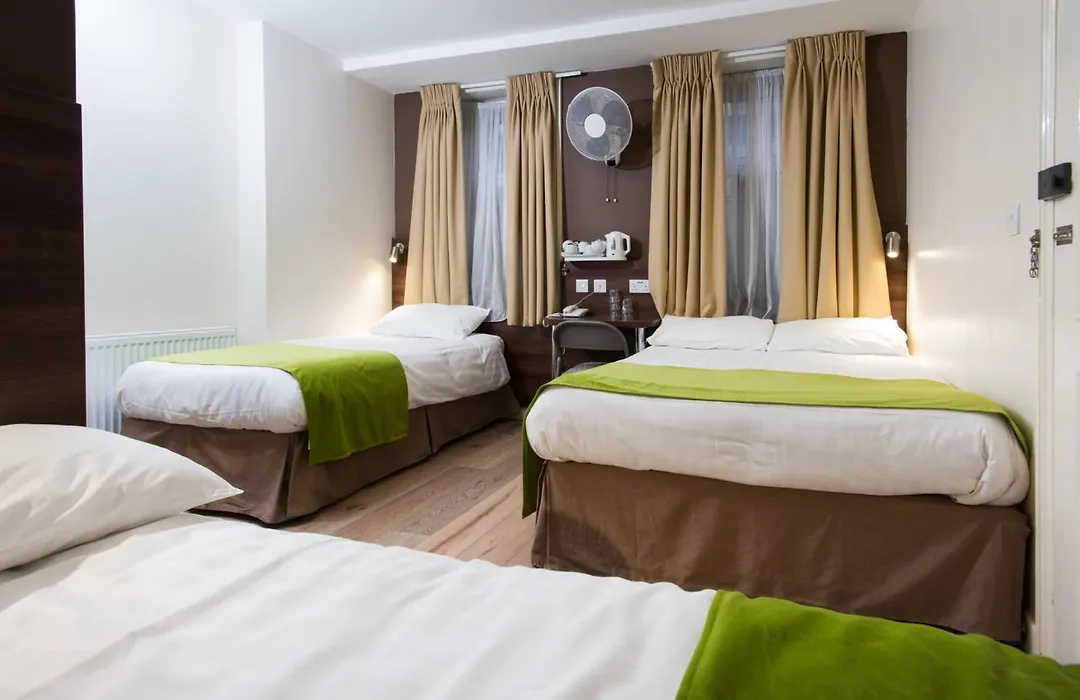 Marble Arch Inn-1