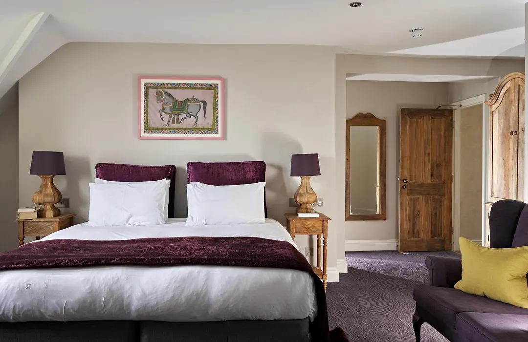 Cotswold Grange-1