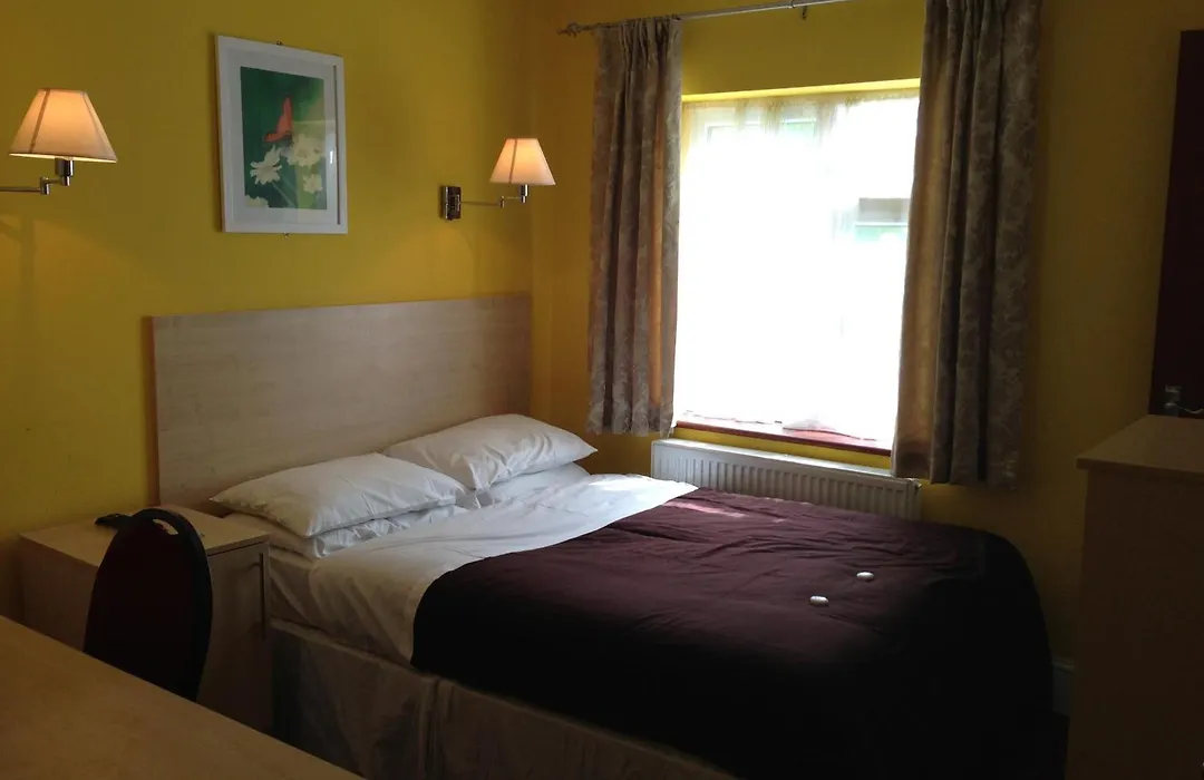 Acton Town Hotel-1