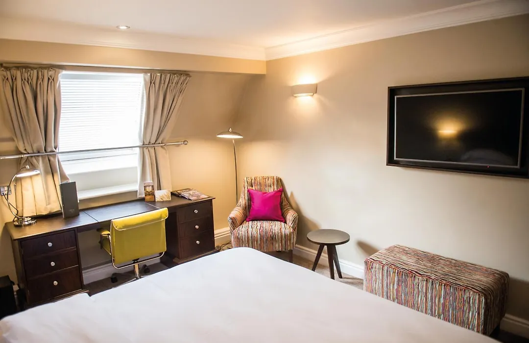 Cottons Hotel And Spa-1