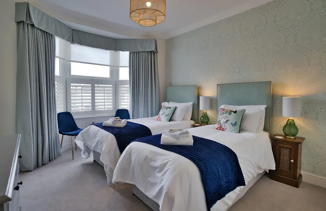 The Beaches Guest House (Adults Only)-1
