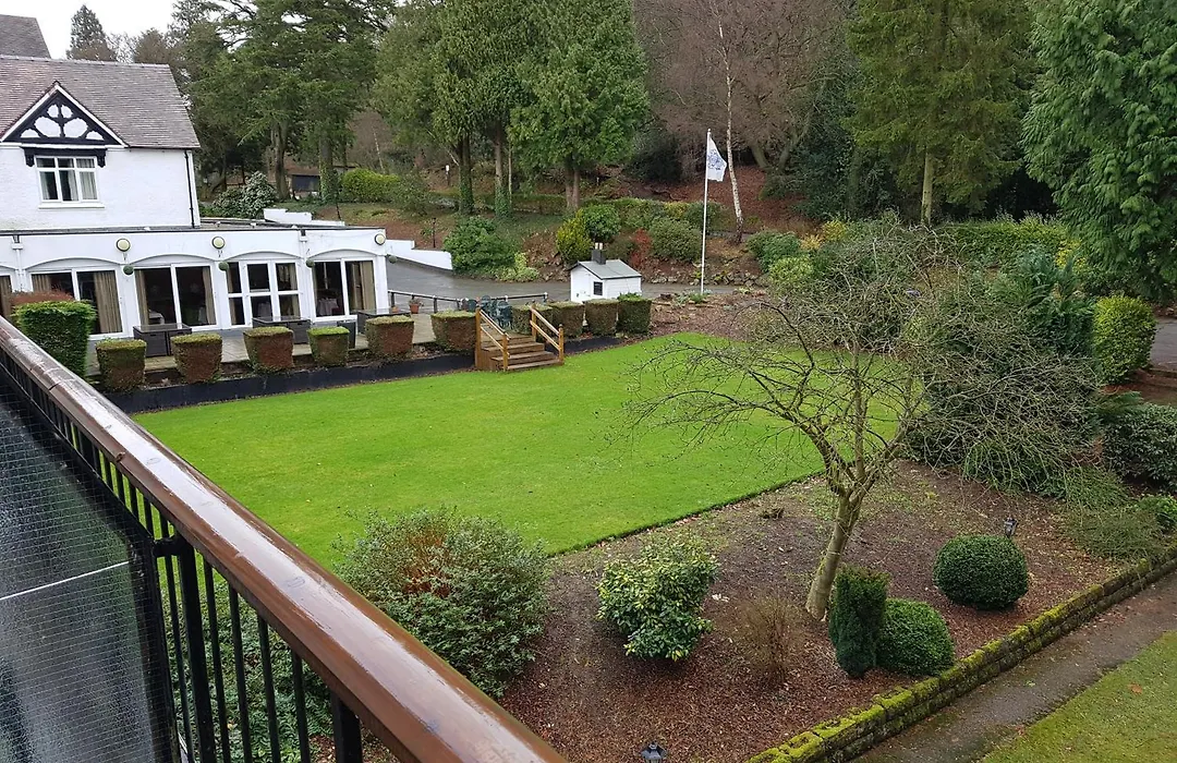 Buckatree Hall Hotel-1