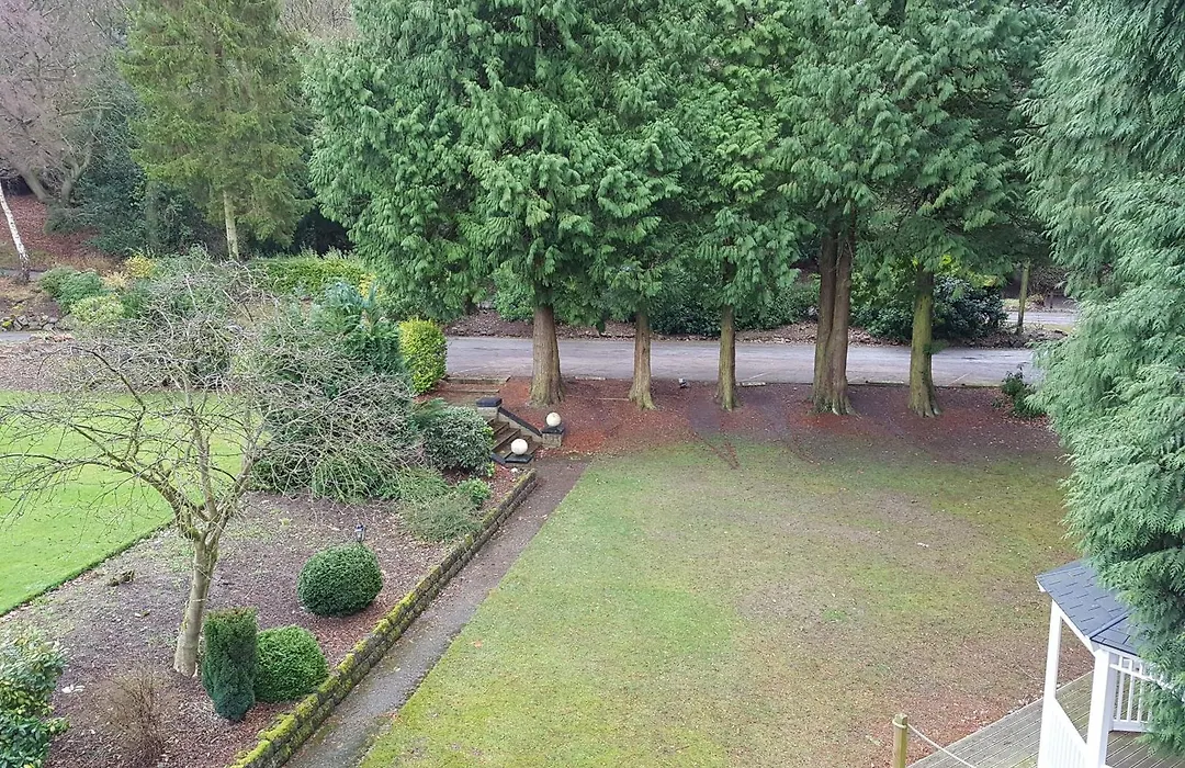 Buckatree Hall Hotel-1