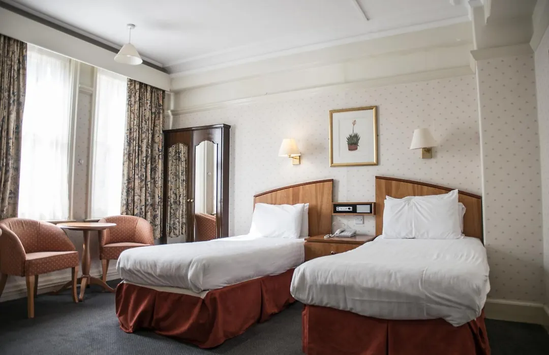 Crown & Mitre Hotel-1