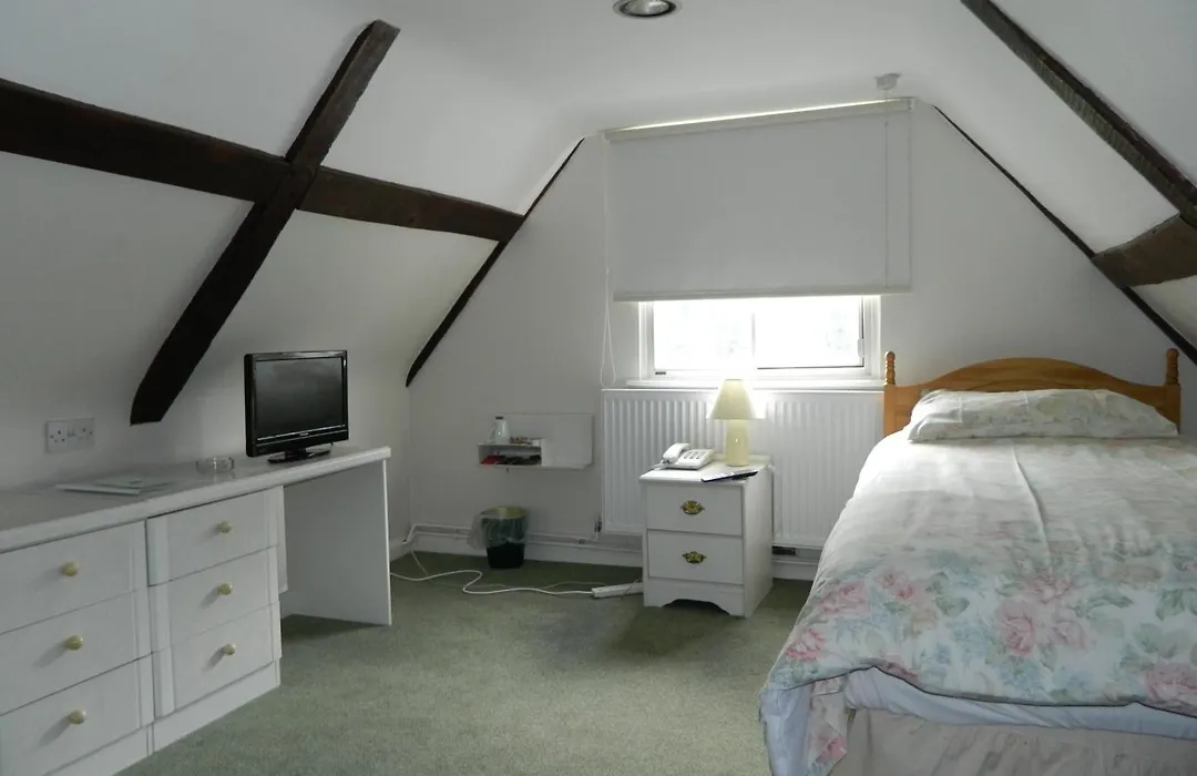 The Cedars Hotel-1