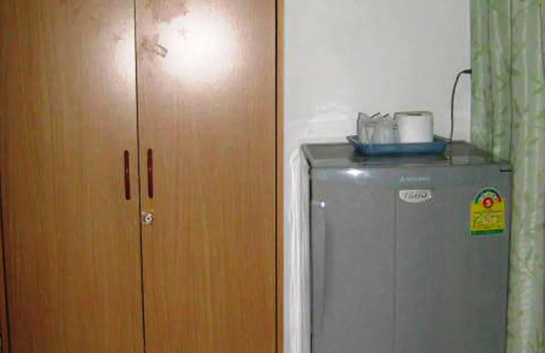 Lamoon Lamai Residence & Guesthouse-1