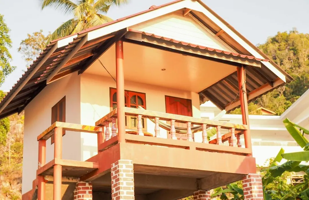 J.B.Hut Bungalows-1