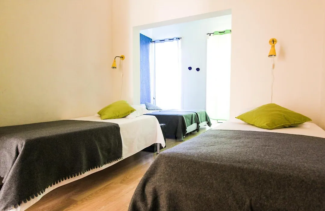 Evora Inn-1
