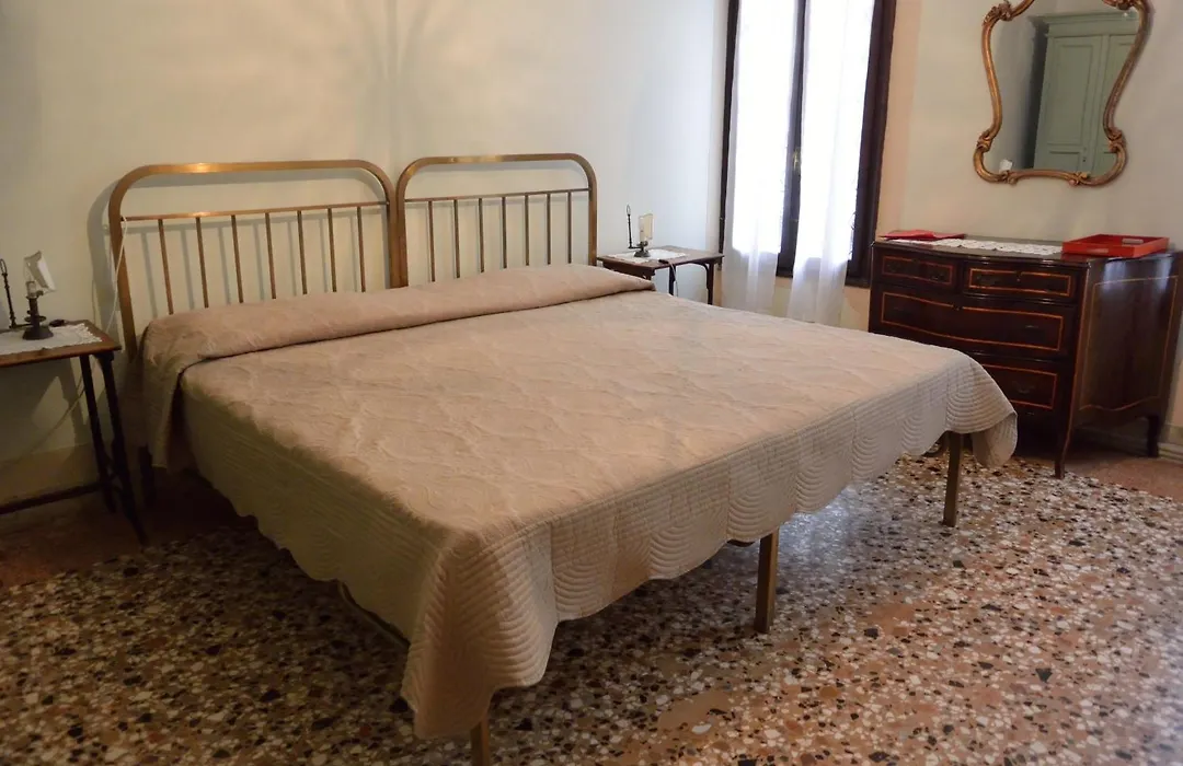 Pensione Seguso-1