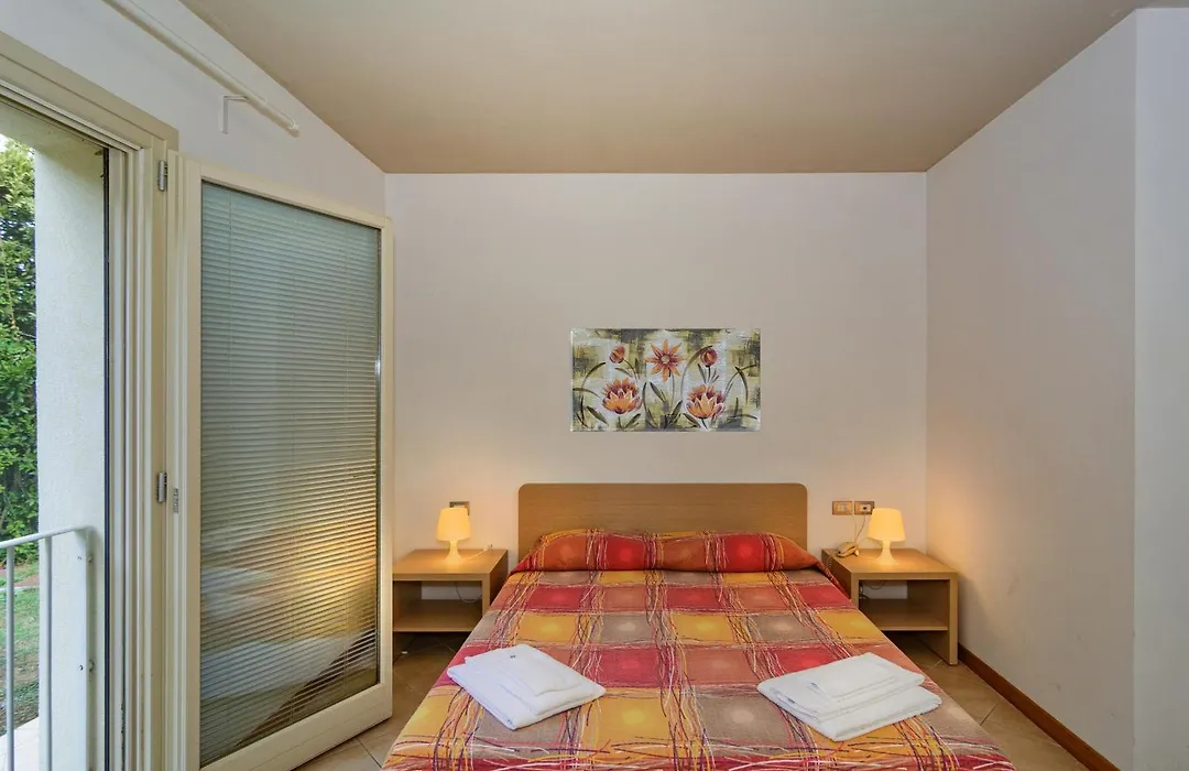 Residence San Rossore-1
