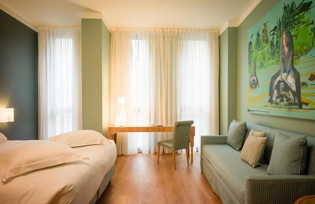 Hotel Spadari Al Duomo True Stay-1